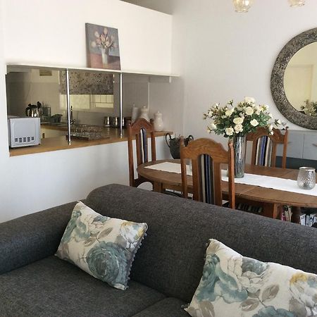 On Broadwalk Cottage 케이프타운 외부 사진
