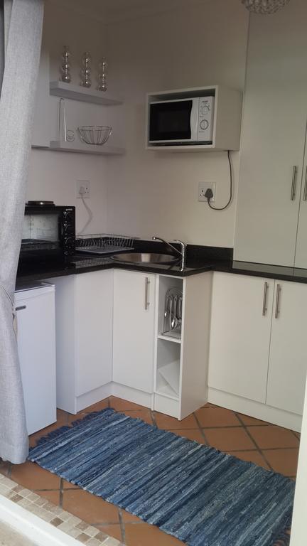 On Broadwalk Cottage 케이프타운 객실 사진