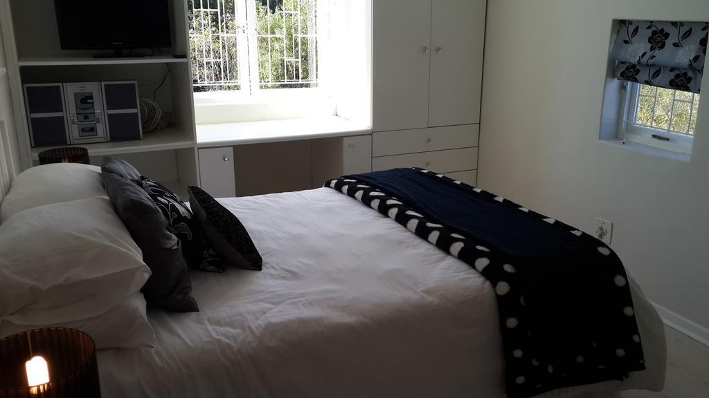 On Broadwalk Cottage 케이프타운 객실 사진