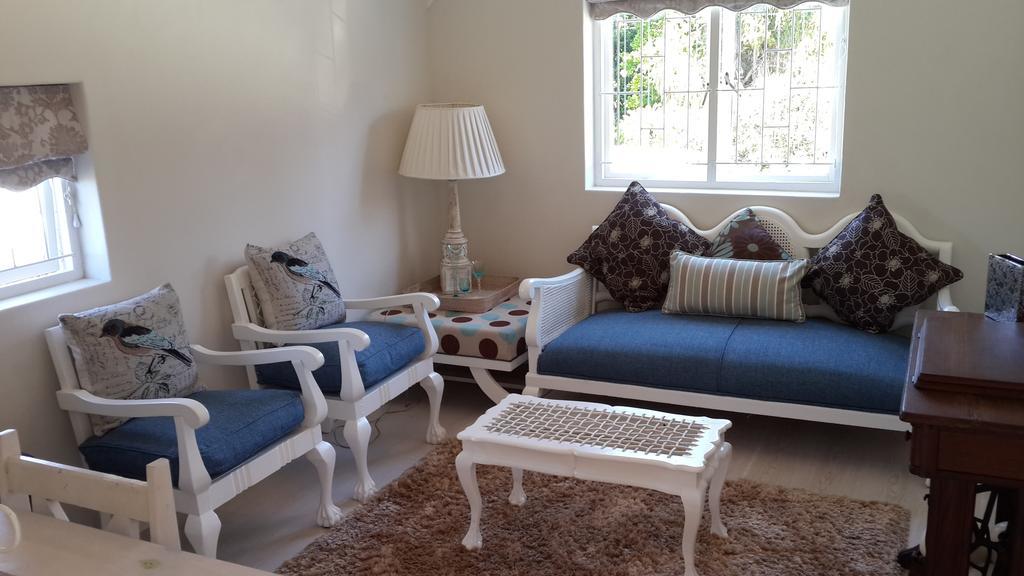 On Broadwalk Cottage 케이프타운 객실 사진