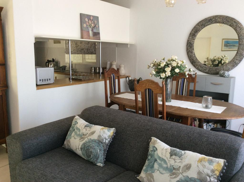 On Broadwalk Cottage 케이프타운 외부 사진